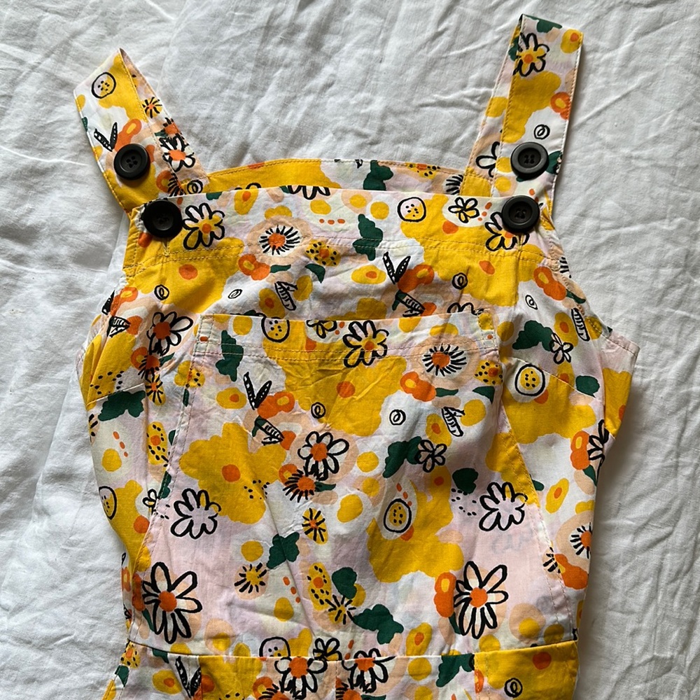 Nooworks LA brand jumpsuit size small